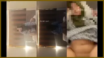 Binor Jilbab Selingkuh Sensor Wajah Disamarkan Supaya Aman poster