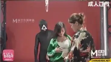 Dokumentasi FAVYVIO Cantik Live Bersantai Kasur poster