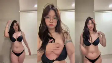 Dokumentasi Miss Kinora Tobrut Cantik Kasur poster