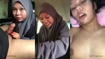 Dokumentasi Vina Garut Part 20 Cantik Live Kasur poster