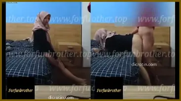FunFonBrother Sextape Bareng Cewek Cantik Gen Z poster