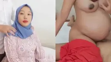 Gadis Bella Cantik Pasrah Servis Kasur Pacar poster