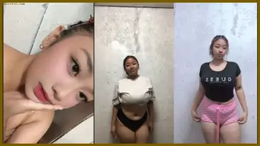 Jenny Toge Kendor Masturbasi Di Kamar Binal Banget poster