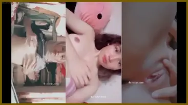 Jilbab Cantik Dengan Memew Mulus Colmek Liar poster