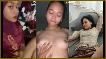 Kompilasi Syafinaz Jilbab Colmek Ngewe Durasi Panjang poster