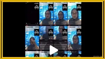 Livu Yupi Jilbab Cantik Suka Vcs Bugil Remes Tete Tocil poster