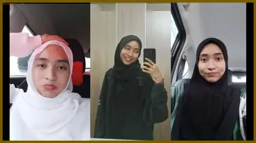 Ngewe Pacar Jilbab Di Mobil Kurang Puas Lanjut Oyo poster