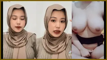 Private Vcs Berbayar Mia Andini Hijab Toge poster