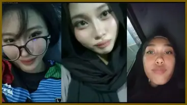 Ria Rahma Hijab Imut Pap Nenen Tobrut Buat Pacar poster