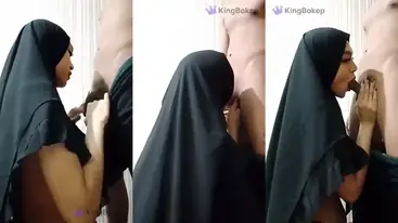 Ukhti Hijab Semok Cantik Pasrah Kasur 2026 poster