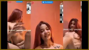 Update Korban Koncil Dhea Blonde Lokal Tocil poster
