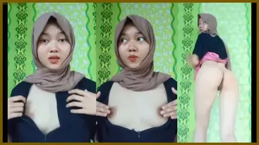 Update Masturbasi Rania Hijab Cindo Gemes poster