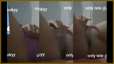 Update Terbaru Bu Guru Risella Omek Bangun Tidur poster