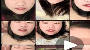 Vcs Sama Cewek Gemoy Gendut Tapi Binal poster