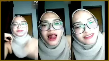 Vcs Ukhty Anis Arisha Janda Binal Doyan Colmek poster