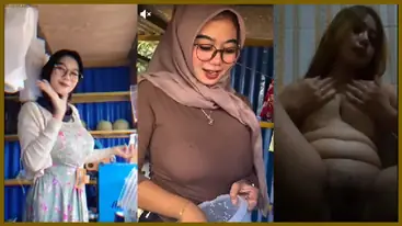 Viral Winda Can Penjual Jus Mangga VCS Blunder poster